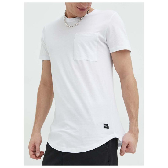 Jack & Jones Ανδρική κοντομάνικη μπλούζα